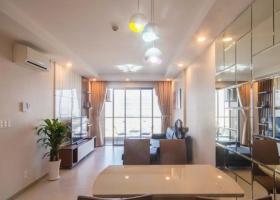 Cho thuê căn hộ chung cư tại Dự án Rivera Park Sài Gòn, Quận 10, Tp.HCM diện tích 88m2 giá 18 Triệu/tháng 2011278