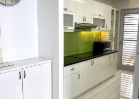 Cho thuê căn hộ chung cư tại Dự án The Prince Residence, Phú Nhuận, Tp.HCM diện tích 110m2  giá 25 Triệu/tháng 2011369