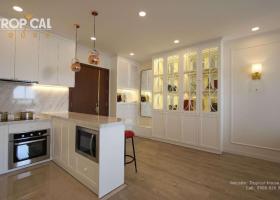 Cho thuê căn hộ chung cư tại Dự án Grand Riverside, Quận 4, Tp.HCM diện tích 110m2 giá 20 Triệu/tháng 2011811