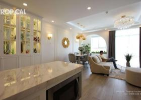 Cho thuê căn hộ chung cư tại Dự án Grand Riverside, Quận 4, Tp.HCM diện tích 110m2 giá 20 Triệu/tháng 2011811