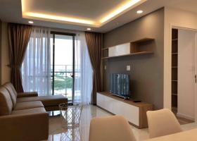 Cho thuê căn hộ 2 Phòng ngủ Gần Đủ nội thất, Nhà Mới 100% tại Saigon South Residences 2012123