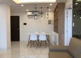 Cho thuê căn hộ 2 Phòng ngủ Gần Đủ nội thất, Nhà Mới 100% tại Saigon South Residences 2012123