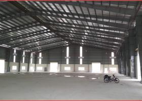 Cho thuê nhà xưởng 8.500m2 Hương Lộ 2, Bình Tân, giá rẻ khu vực 2012155