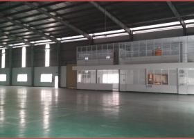 CẦN CHO THUÊ NHÀ XƯỞNG 10.000M2 TÂN THỚI NHẤT 17, QUẬN 12, GIÁ RẺ 2012158