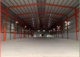 CHO THUÊ NHÀ XƯỞNG 3.000M2 CONTAINER 24H GIÁP NGUYỄN VĂN QUÁ, QUỐC LỘ 1A 2012163