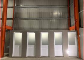 CHO THUÊ NHÀ XƯỞNG 3.000M2 CONTAINER 24H GIÁP NGUYỄN VĂN QUÁ, QUỐC LỘ 1A 2012163
