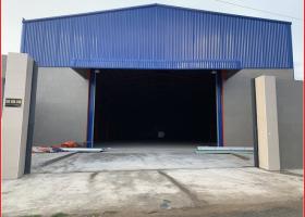 CHO THUÊ NHÀ XƯỞNG 3.000M2 CONTAINER 24H GIÁP NGUYỄN VĂN QUÁ, QUỐC LỘ 1A 2012163