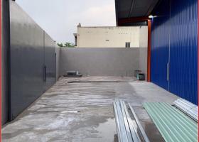 CHO THUÊ NHÀ XƯỞNG 3.000M2 CONTAINER 24H GIÁP NGUYỄN VĂN QUÁ, QUỐC LỘ 1A 2012163