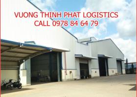 CHO THUÊ NHÀ XƯỞNG 3.000M2 CONTAINER 24H GIÁP NGUYỄN VĂN QUÁ, QUỐC LỘ 1A 2012163