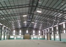 CHO THUÊ NHÀ XƯỞNG 4.500M2 GỒM CẢ KHO BÃI QUỐC LỘ 1A, QUẬN 12, GIÁ RẺ Q.12 2012165