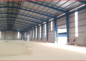 CHO THUÊ NHÀ XƯỞNG 4.500M2 GỒM CẢ KHO BÃI QUỐC LỘ 1A, QUẬN 12, GIÁ RẺ Q.12 2012165