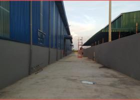 CHO THUÊ NHÀ XƯỞNG 4.500M2 GỒM CẢ KHO BÃI QUỐC LỘ 1A, QUẬN 12, GIÁ RẺ Q.12 2012165