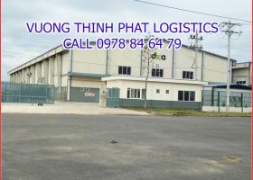 CHO THUÊ NHÀ XƯỞNG 4.500M2 GỒM CẢ KHO BÃI QUỐC LỘ 1A, QUẬN 12, GIÁ RẺ Q.12 2012165