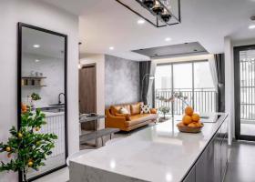 Cần cho thuê CH Saigon South Residences, 3PN, Đầy đủ nội thất Mới 100%, ở liền 2012188