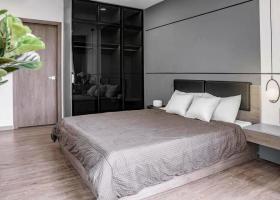 Cần cho thuê CH Saigon South Residences, 3PN, Đầy đủ nội thất Mới 100%, ở liền 2012188