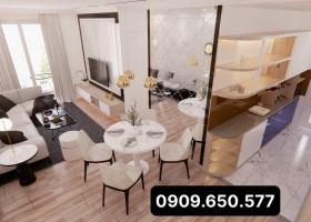 Cho thuê căn hộ mới bàn giao Diamond Riverside Quận 8, tiện ích hiện đại , hỗ trợ chi phí vận chuyển , LH : 0933.322.351 2012378