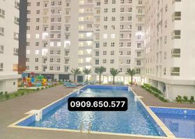 Cho thuê căn hộ mới bàn giao Diamond Riverside Quận 8, tiện ích hiện đại , hỗ trợ chi phí vận chuyển , LH : 0933.322.351 2012378