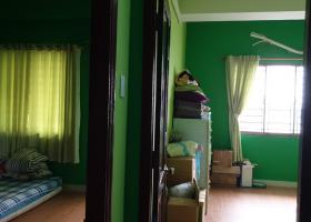 Cần bán căn hộ chung cư Khánh Hội 1 Q.4 dt 82m, 2 phòng ngủ,  sổ hồng, nhà đẹp, thoáng mát 2012689
