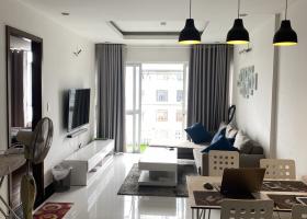 Cho thuê căn hộ chung cư tại Dự án Samland Giai Việt, Quận 8, Tp.HCM diện tích 115m2 giá 12 Triệu/tháng 2013216