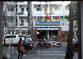 Cho thuê nhà mặt phố tại Đường Trần Bình Trọng, Phường 1, Quận 5, Tp.HCM diện tích 100m2  giá 59 Triệu/tháng 2013560