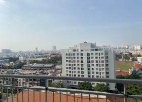 Cho thuê căn hộ chung cư tại Dự án Khu căn hộ Chánh Hưng - Giai Việt, Quận 8, Tp.HCM diện tích 82m2  giá 8 Triệu/tháng 2013734