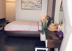 Cho thuê căn hộ tại Dự án Newton Residence, Phú Nhuận, 2PN Dt 76m2 #17TR 2013925