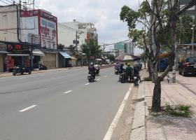 Mặt bằng 250m2 giá 29tr mặt tiền đường Huỳnh Tấn Phát, Quận 7 2014340