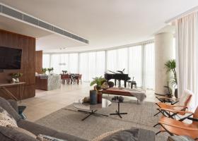Cho thuê penthouse Midtown Sakura, Căn hộ sang trọng bậc nhất, nơi thể hiện đẳng cấp cuộc sống 2014350