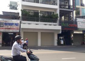 Cho thuê tòa nhà mặt tiền Phan Đình Phùng 6x40m trệt 5 lầu giá 350tr 2015739