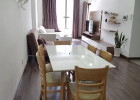 Cho thuê căn hộ chung cư tại Dự án ICON 56, Quận 4, Tp.HCM diện tích 110m2 giá 18 Triệu/tháng 2015944