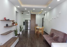 Cho thuê căn hộ chung cư tại Dự án ICON 56, Quận 4, Tp.HCM diện tích 110m2 giá 18 Triệu/tháng 2015944