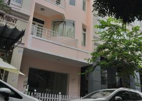 Cho thuê gấp nhà phố kinh doanh Phú Mỹ Hưng, Q7, trệt 3 lầu, giá 30 triệu /tháng 2015948