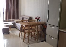 Cho thuê căn hộ 4S Riverside Số 30, Linh Đông, Q. Thủ Đức. DT: 65m2, 2PN 2024179