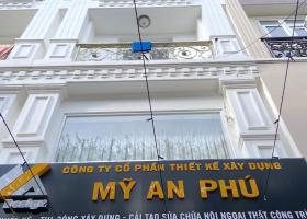 Nhà mới Lê Quang Đinh 4 x12m_Trệt_Lửng_3Lầu ST_3 Phòng_3wc.17Tr 2016037
