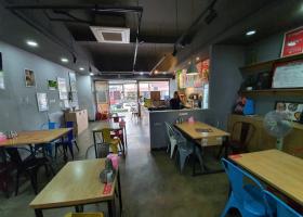 Cho thuê mặt bằng shop Sky Phú Mỹ Hưng Q7 170m2 tiện làm quán ăn, cafe, cửa hàng, cty 0909293499 2016083