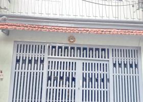 Cho thuê nhà nguyên căn hẻm 314 Âu Dương Lân P3 Q8 2016717