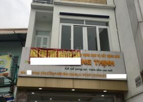 Cho thuê nhà Quận Thủ Đức- Nhà MT đường Phạm Văn Đồng 2016746