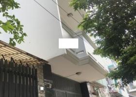 Cho thuê nhà Quận Bình Thạnh- Nhà MT đường số 1, khu dân cư Miếu Nổi 2016993