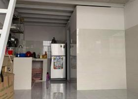Cho thuê Chung cư mini đường 22, Linh Đông - 35m2, có máy lạnh. Gần Giga Mall, chợ Thủ Đức 2017177