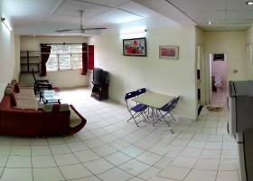 CHỈ 5TR/TH - TÔI CHÍNH CHỦ CẦN CHO THUÊ NHÀ LẦU 2,5 - CHUNG CƯ C2 ĐƯỜNG MAN THIỆN, Q9. LHCC: 2017471