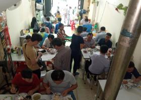 Cần sang lại quán cơm tại đường Ung Văn Khiêm - quận Bình Thạnh 2017510