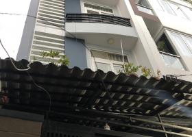 Nhà HXH đường D2: 4x20m Trệt 3L-ST(7PN-7WC) giá 25tr/th Cho đầu tư CHDV 2017709