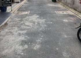 Cho thuê nhà sạch đẹp thoáng tại Đường Hoàng Bật Đạt - Phường 15 - Quận Tân Bình 2018007