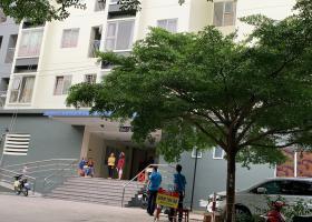 Cho thuê căn hộ chung cư tại Dự án Khu dân cư Hai Thành - Tên Lửa, Bình Tân, Tp.HCM diện tích 54m2  giá 5.5 Triệu/tháng 2018185