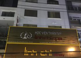 Cho thuê nhà nguyên căn mặt tiền Trần Huy Liệu, P.12, Quận Phú Nhuận 2018703