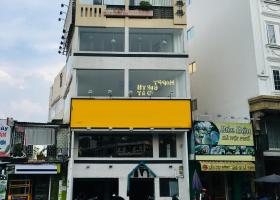 Cho Thuê Nhà Mặt Tiền Đường Âu Cơ , Phường Tân Sơn Nhì , Quận Tân Phú  2018811