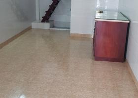 Nhà chính chủ cho thuê số 548/12 A đường Nguyễn Thái Sơn, P 5, GV 2019076