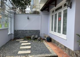 Villa sân vườn 8x20 3 lầu 5 phòng cần cho thuê gấp giá 30tr/th 2019213