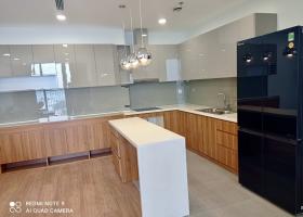 Chuyên cho thuê căn hộ Eco Green 3pn view đẹp, thoáng mát, nội thất cao cấp 2019300