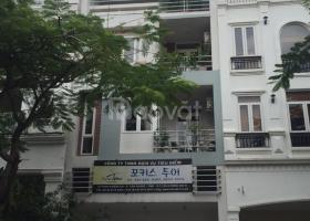 Cho thuê nhà phố kinh doanh tại Phú Mỹ Hưng. DT 6x18.5m giá chỉ 40 triệu/tháng 2019562